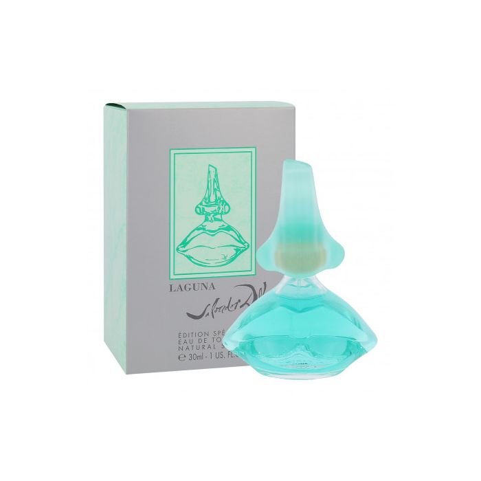Salvador Dali Laguna woda toaletowa 30ml dla Pań