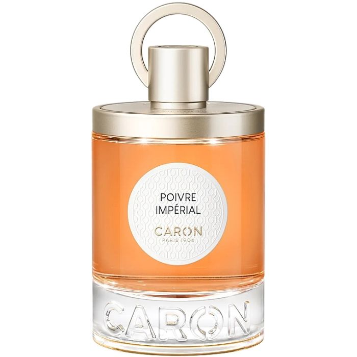 Caron Poivre Imperial woda perfumowana 100ml dla pań
