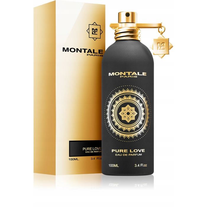Montale Pure Love woda perfumowana 100ml unisex