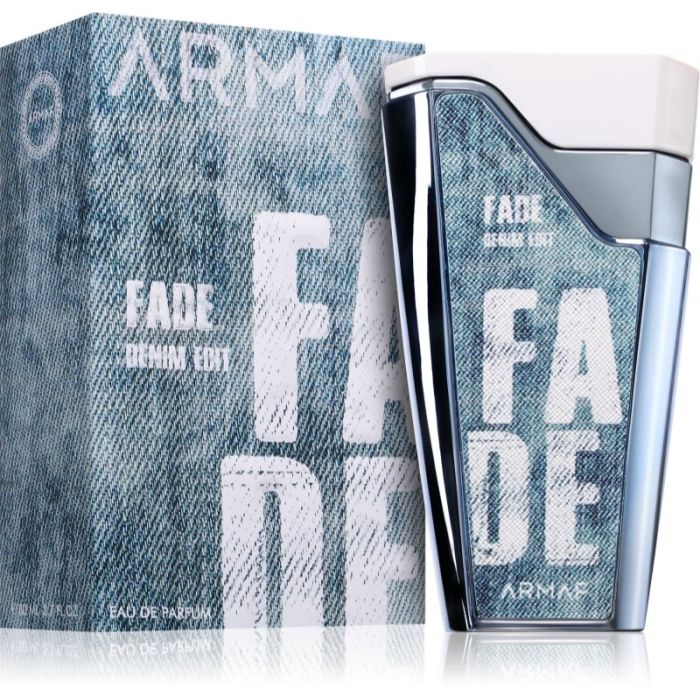 Armaf Fade Denim Edit woda perfumowana 80ml dla Panów