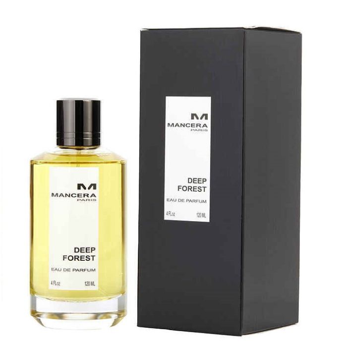 Mancera Deep Forest woda perfumowana 120ml unisex