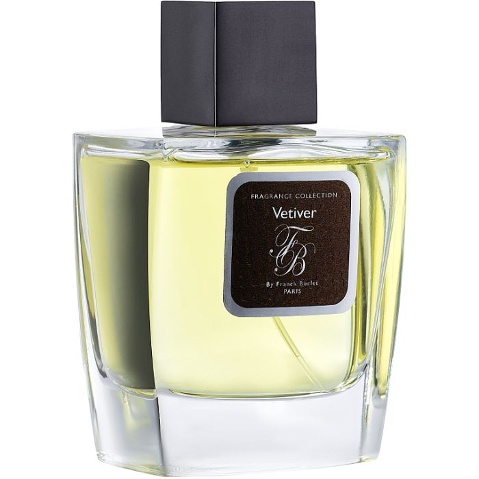Franck Boclet Vetiver woda perfumowana 100ml unisex