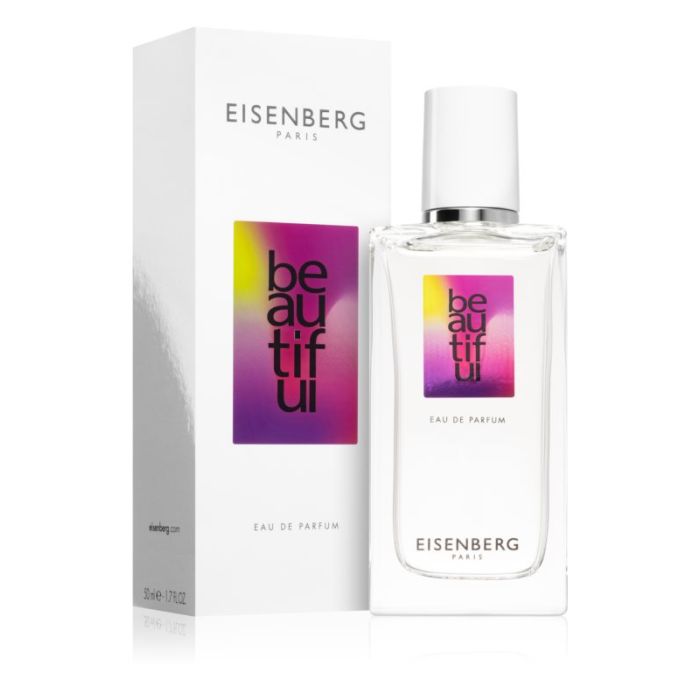 Eisenberg Happiness Beautiful woda perfumowana 50ml unisex