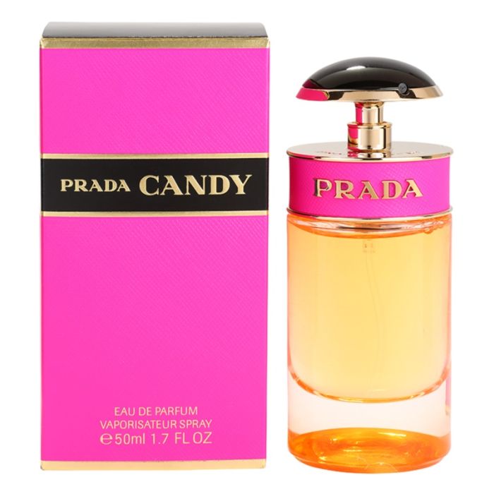 Prada Candy woda perfumowana 50ml dla Pań