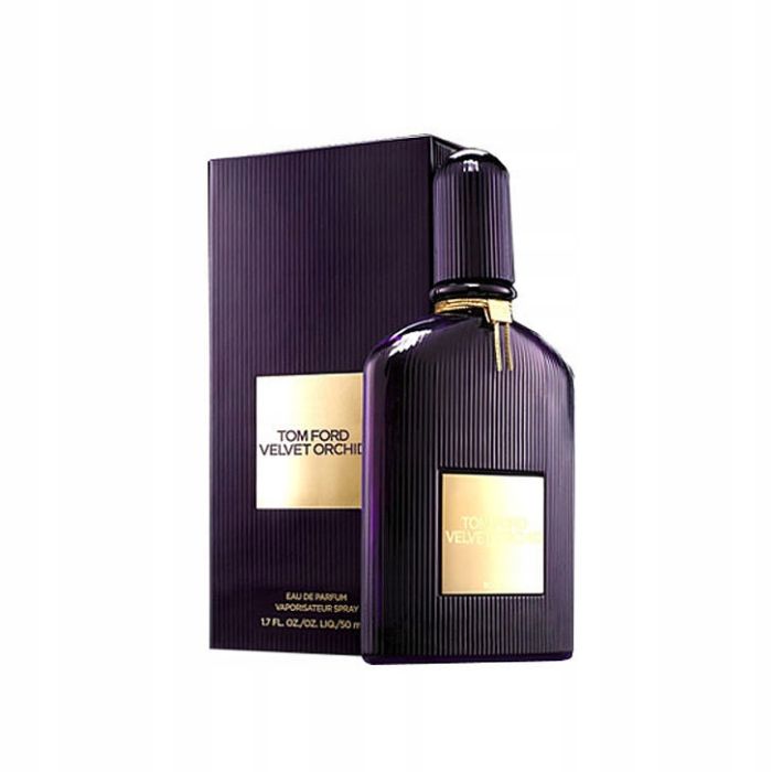 Tom Ford Velvet Orchid woda perfumowana 50ml dla Pań