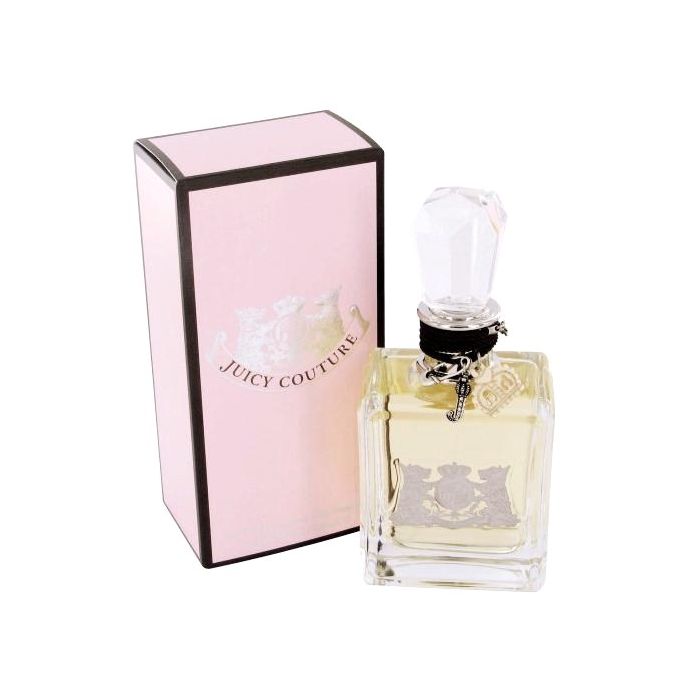 Juicy Couture Couture  Woda perfumowana 50ml dla Pań