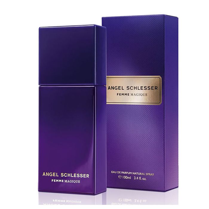 Angel Schlesser Femme Magique woda perfumowana 100ml dla Pań