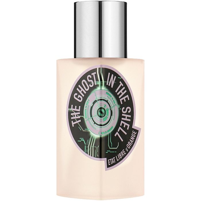 Etat Libre d'Orange The Ghost In The Shell woda perfumowana 50ml unisex