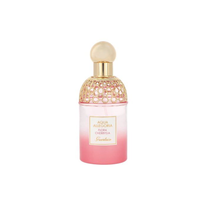 Guerlain Aqua Allegoria Flora Cherrysia woda toaletowa 75ml dla Pań