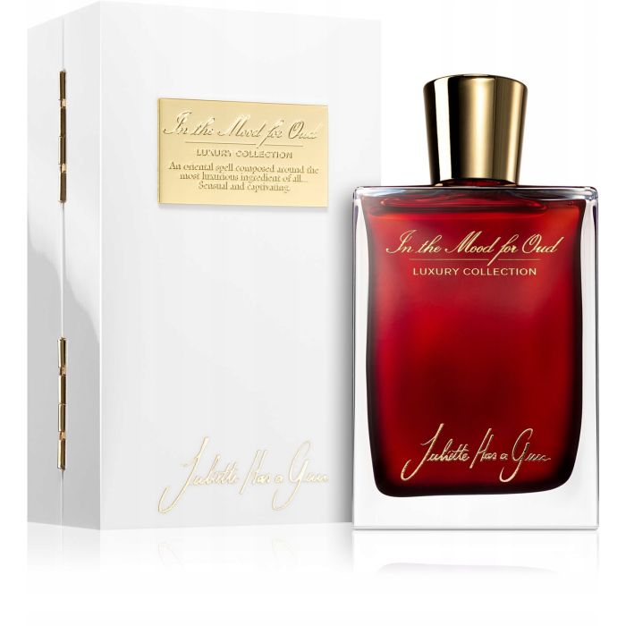 Juliette Has a Gun In the Mood for Oud woda perfumowana 75ml unisex