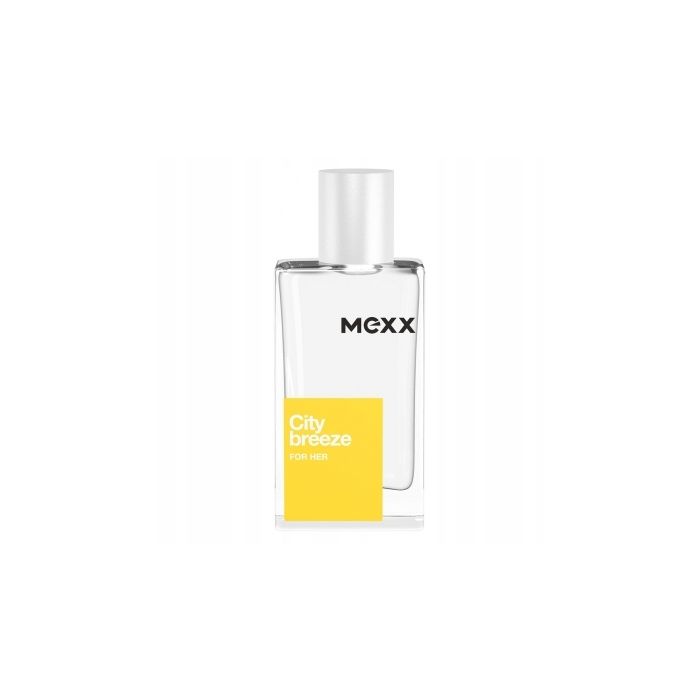 Mexx City Breeze For Her Woda toaletowa 30ml dla Pań