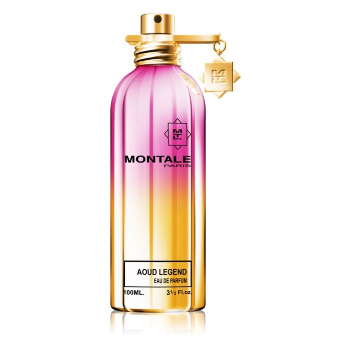 Montale Aoud Legend woda perfumowana 100ml unisex