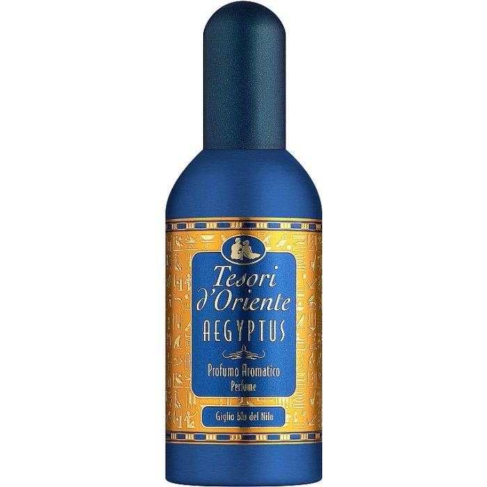 Tesori d'Oriente Aegyptus woda perfumowana 100ml dla pań
