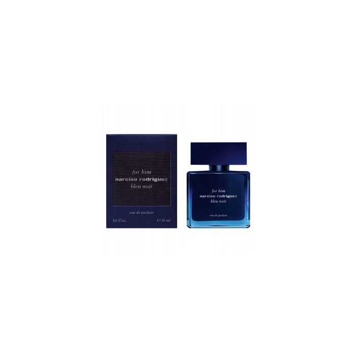 Narciso Rodriguez For Him Bleu Noir Woda perfumowana 50ml dla Panów