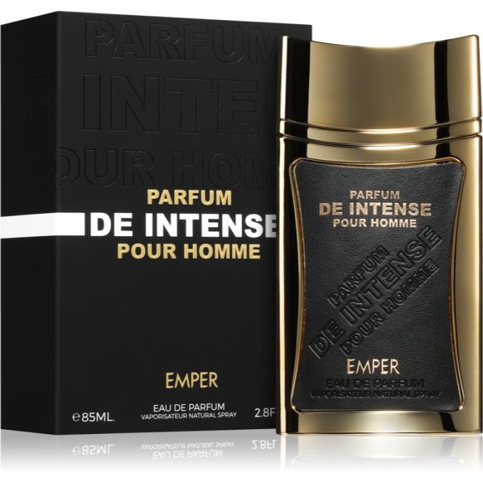 Emper Parfum De Intense woda perfumowana 85ml dla Panów