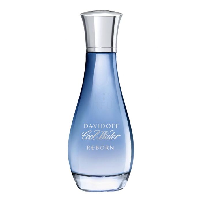 Davidoff Cool Water Reborn woda toaletowa 50ml dla Pań
