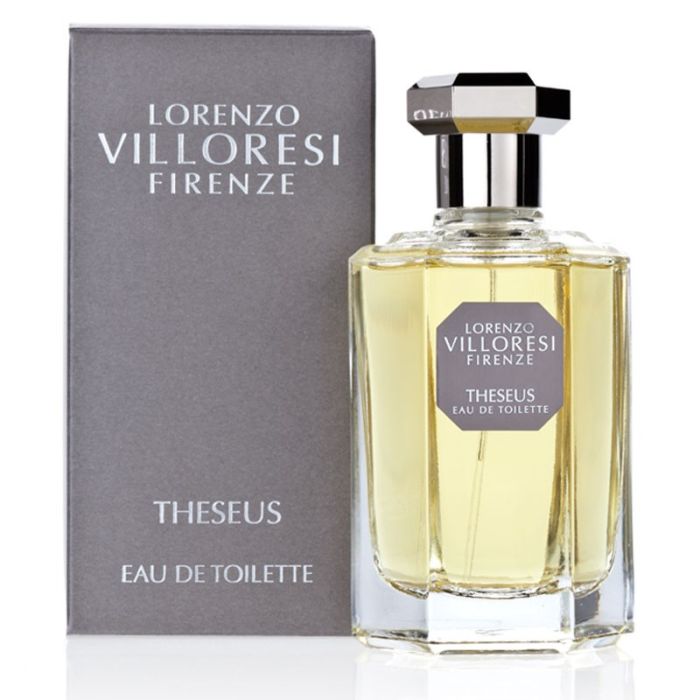 Lorenzo Villoresi Firenze Theseus woda toaletowa 100ml unisex