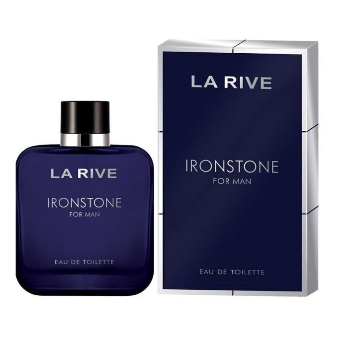 La Rive Ironstone For Man woda toaletowa 100ml dla Panów