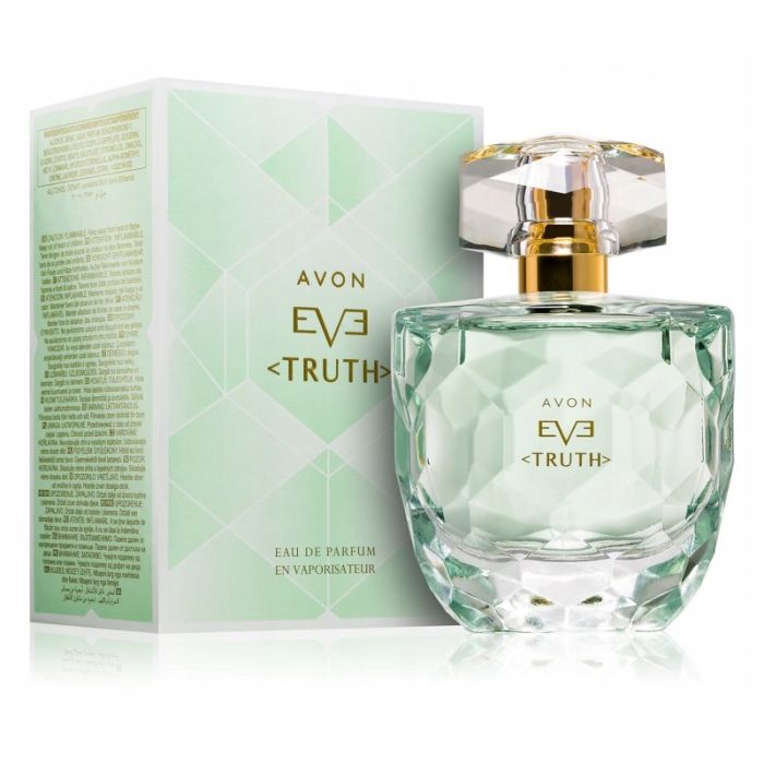 Avon Eve Truth woda perfumowana 50ml dla kobiet