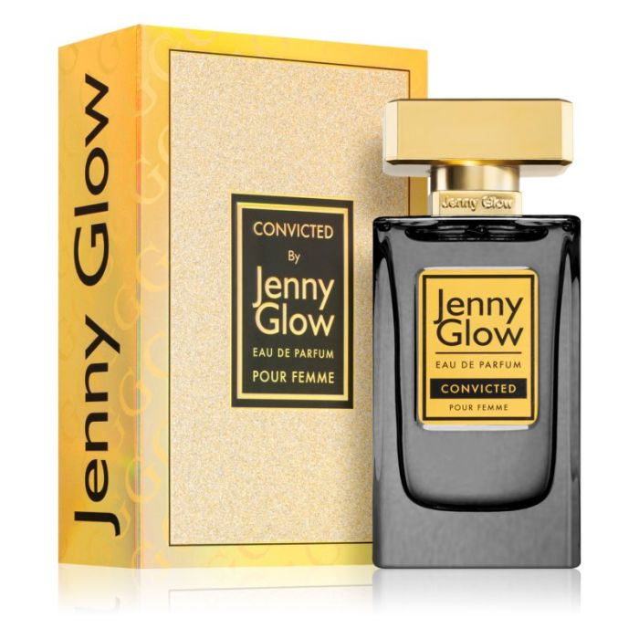 Jenny Glow Convicted woda perfumowana 80ml dla Pań