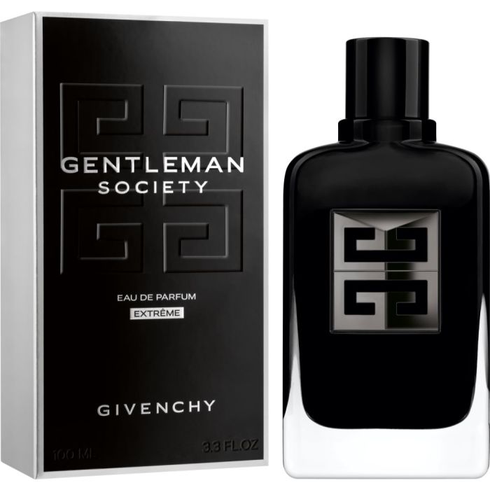 Givenchy Gentleman Society Extreme woda perfumowana 100ml dla Panów