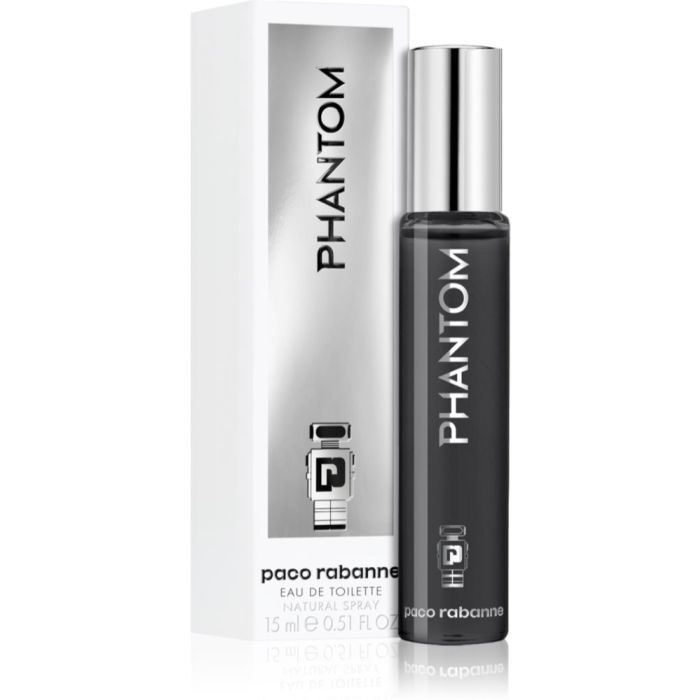Paco Rabanne Phantom woda toaletowa 15ml dla Panów