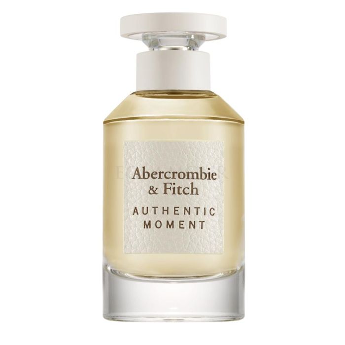 Abercrombie & Fitch Authentic Moment woda perfumowana 100ml dla Pań