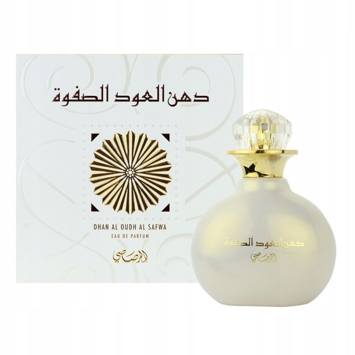 Rasasi Dhan Al Oudh Safwa woda perfumowana 40ml unisex