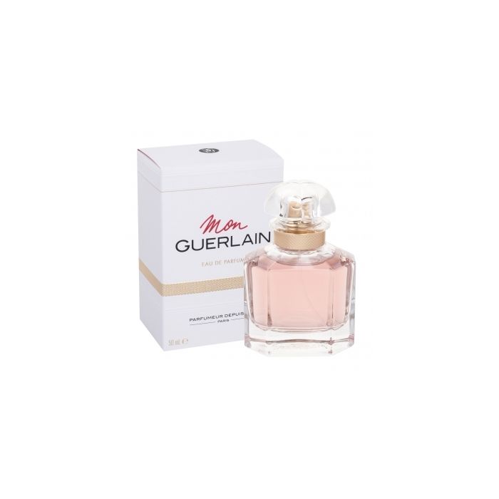 Guerlain Mon Guerlain woda perfumowana 50ml dla Pań