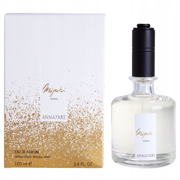 Annayake Miyabe Woman woda perfumowana 100ml dla kobiet