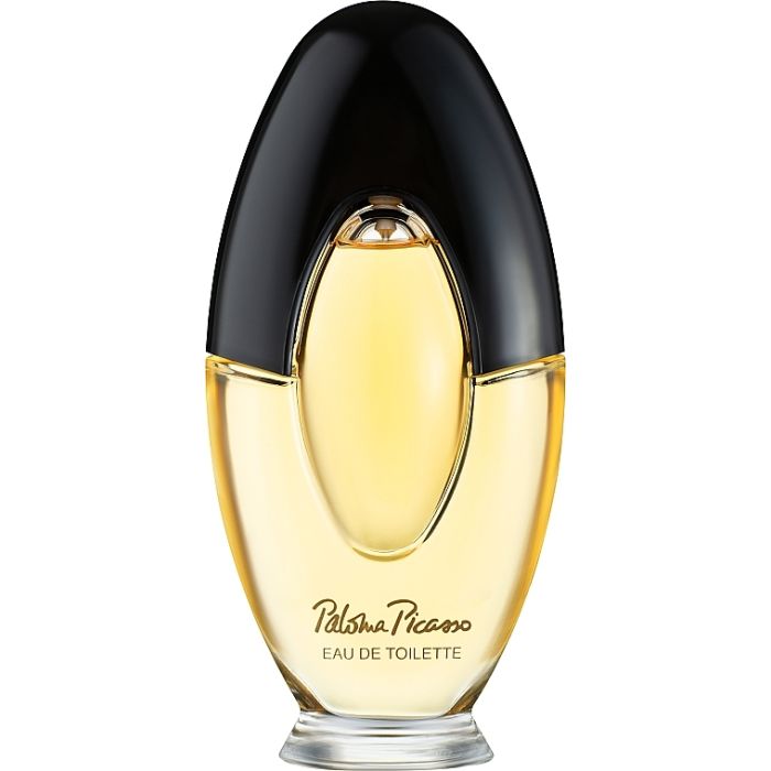 Paloma Picasso Paloma Picasso Woda toaletowa 100ml dla Pań