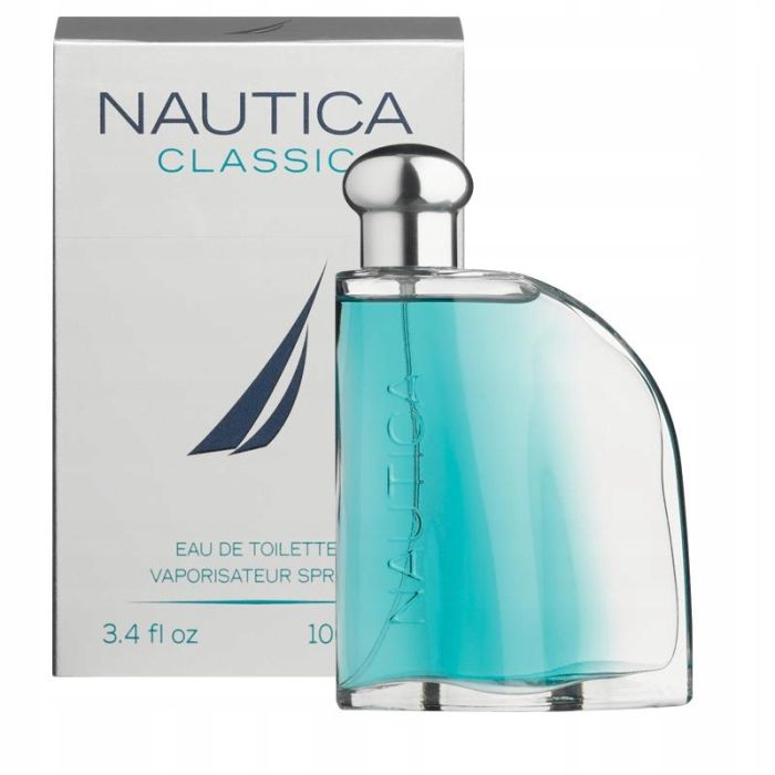 Nautica Classic woda toaletowa 100ml dla Panów
