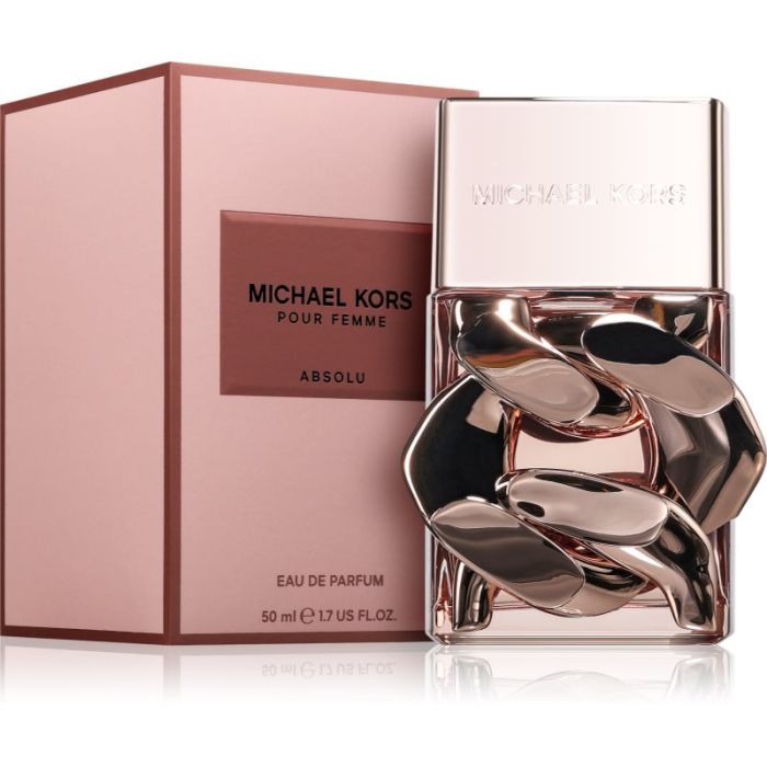 Michael Kors Pour Femme Absolu woda perfumowana 50ml dla Pań
