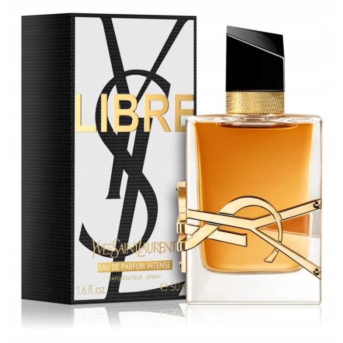 Yves Saint Laurent Libre Intense Woda perfumowana 50ml dla Pań