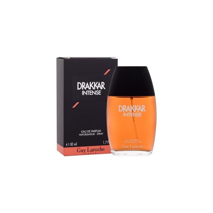 Guy Laroche Drakkar Intense Woda perfumowana 50ml dla Panów