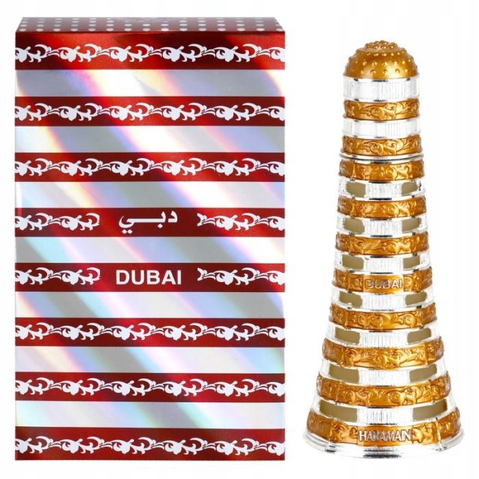Al Haramain Dubai woda perfumowana 60ml unisex
