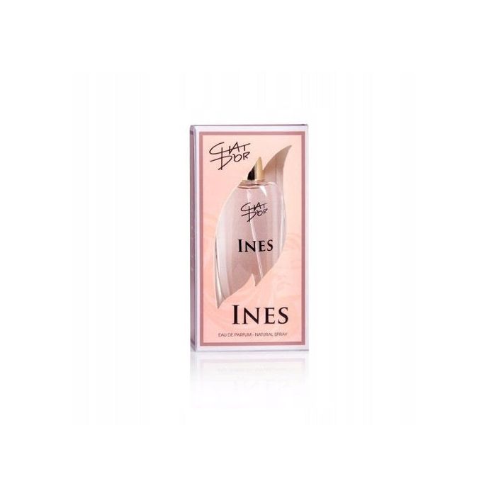 Chat D'or Ines Woman woda perfumowana 30ml dla Pań