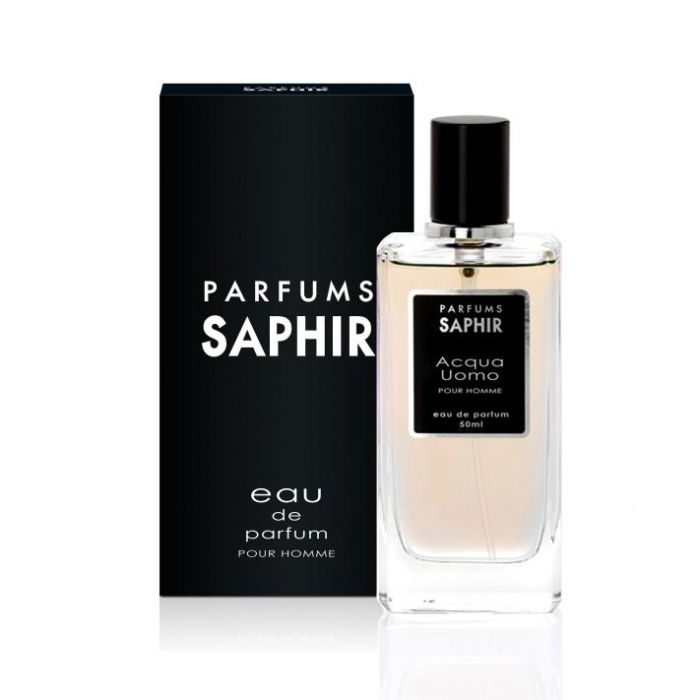 Saphir Acqua Uomo Pour Homme woda perfumowana 50ml dla Panów