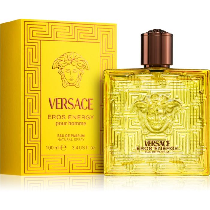 Versace Eros Energy woda perfumowana 100ml dla Panów