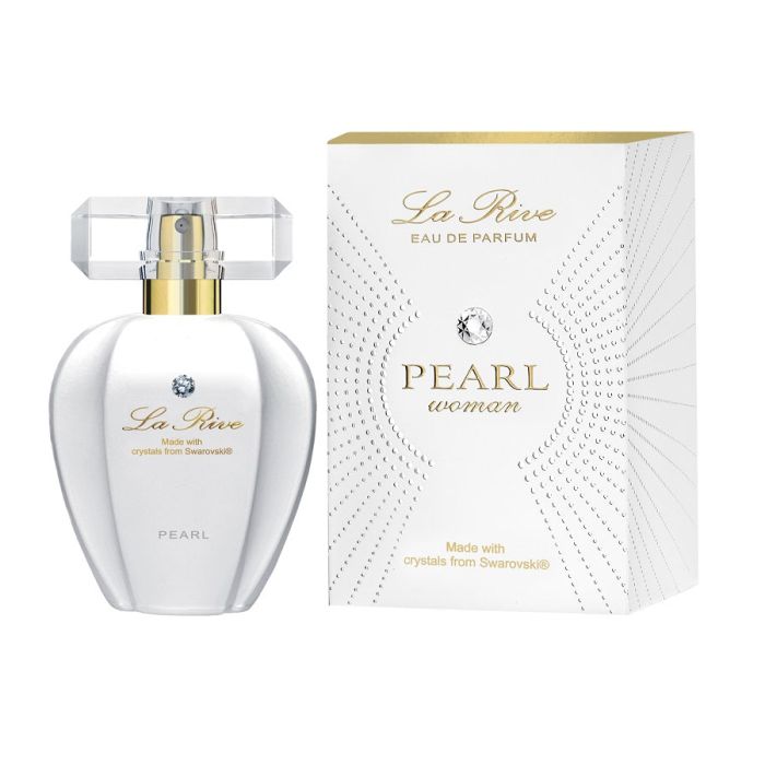 La Rive Pearl Woman woda perfumowana 75ml dla Pań