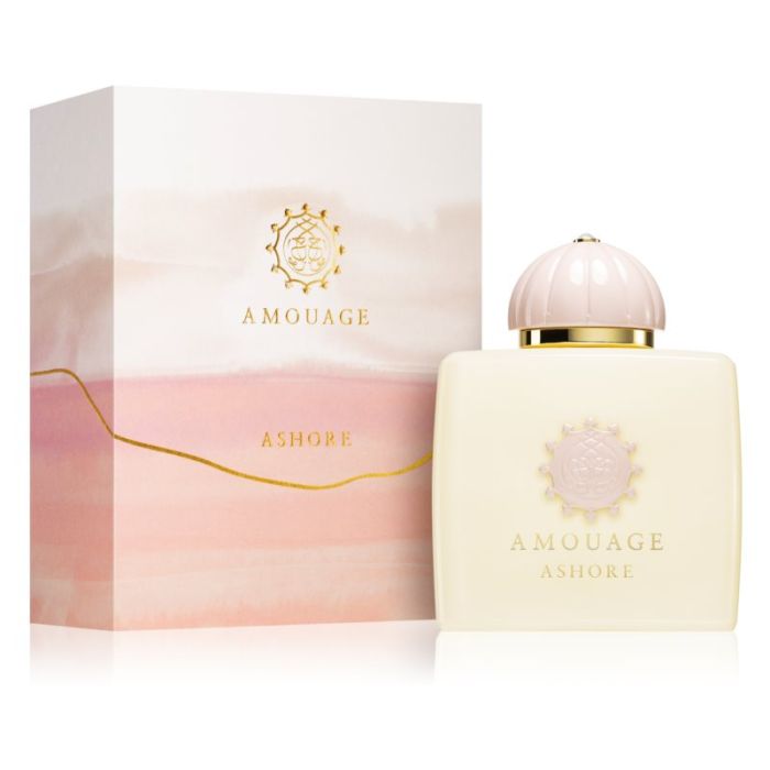 Amouage Ashore woda perfumowana 50ml dla kobiet