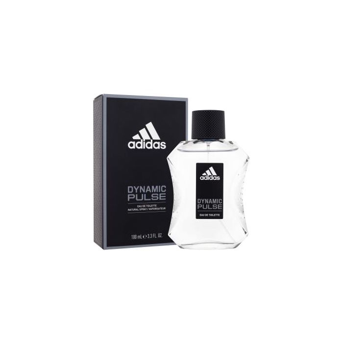Adidas Dynamic Pulse Woda toaletowa 100ml dla Panów