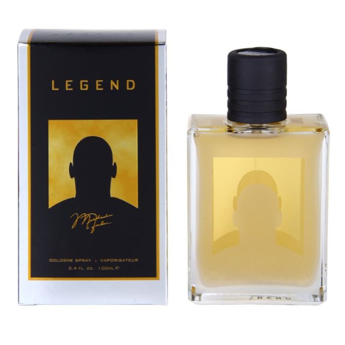 Michael Jordan Legend woda toaletowa 100ml dla Panów