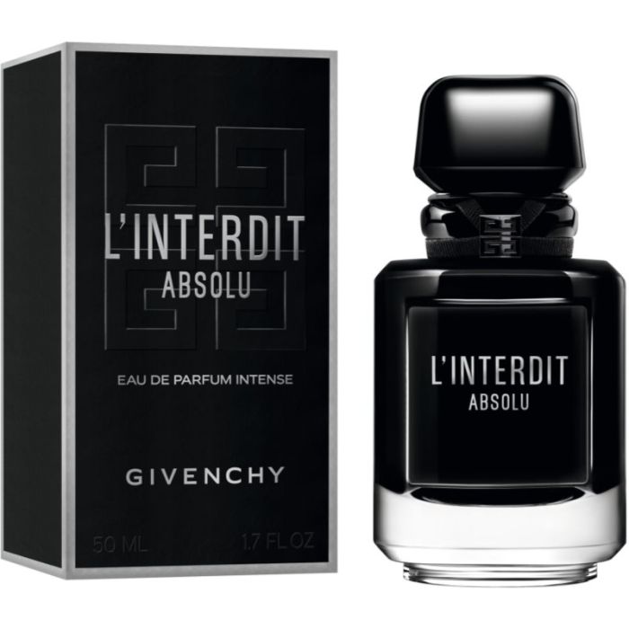 Givenchy L'Interdit Absolu woda perfumowana 50ml dla Pań