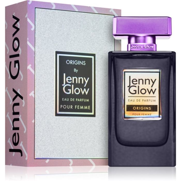 Jenny Glow Origins woda perfumowana 80ml dla Pań