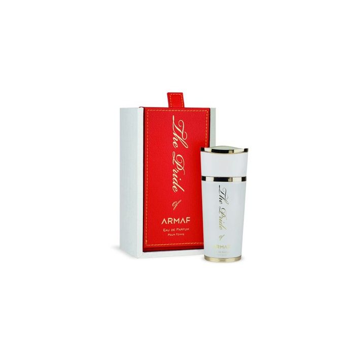 Armaf The Pride Of Armaf White Pour Femme woda perfumowana 100ml dla Pań
