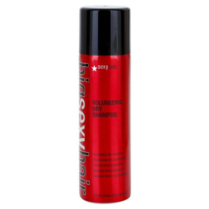 Sexy Hair Big suchy szampon do zwiększenia objętości  150ml