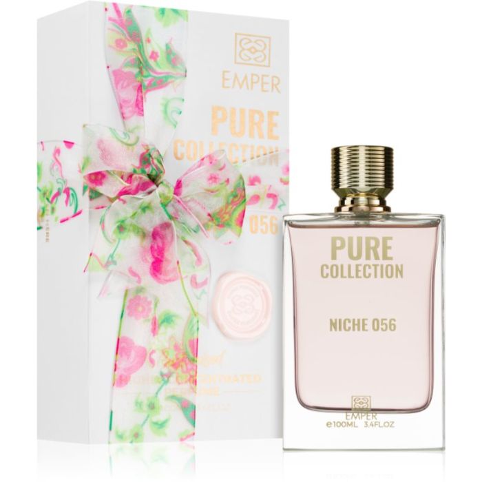 Emper Pure Collection Niche 056 woda perfumowana 100ml unisex