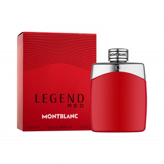 Mont Blanc Legend Red Woda perfumowana 100ml dla Panów
