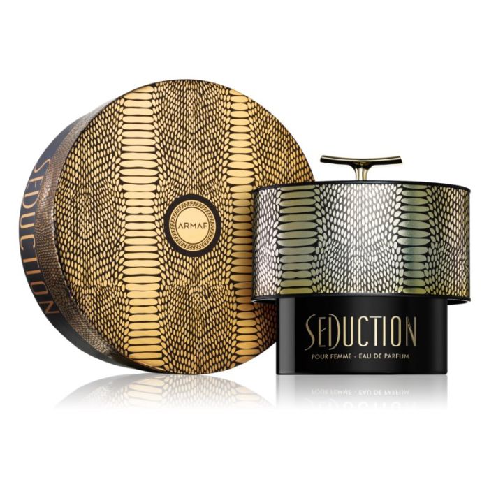 Armaf Seduction Woman woda perfumowana 100ml dla Pań
